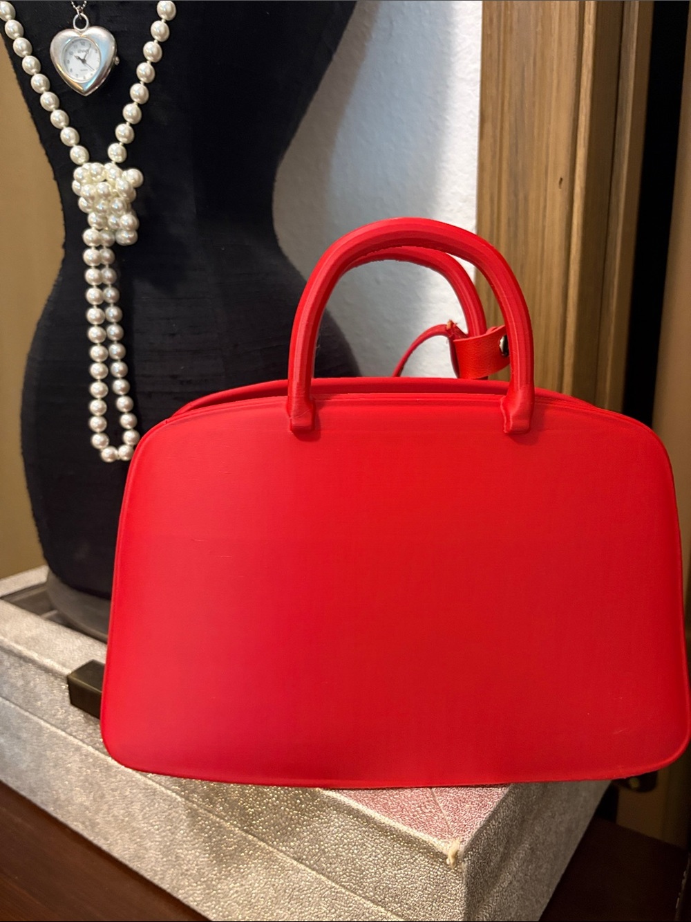 Devil Wears Prada Popcorn Tote - Picture 3 of 3